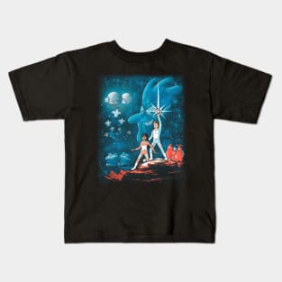 The life Kids T-Shirt